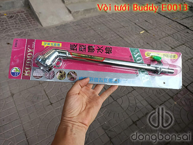 Vòi tưới bonsai Buddy E0013