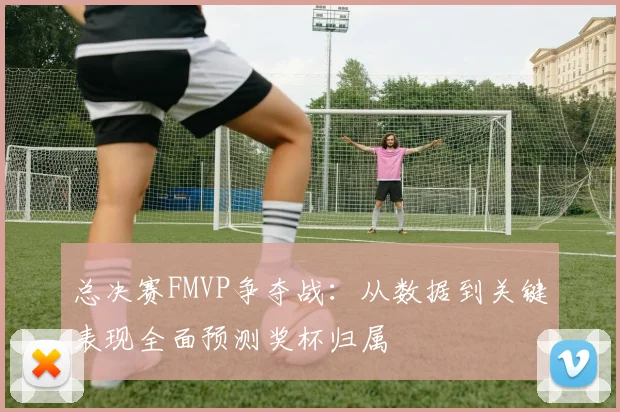 总决赛FMVP争夺战:从数据到关键表现全面预测奖杯归属